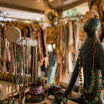 Shopping in Stoupa magazaki-paralos