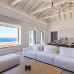 Photographer in the Mani Peninsula