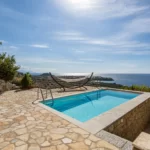 where to stay in Stoupa - tseralia-houses