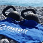 CrossFit in Greece