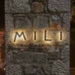 Mili Kardamyli Restaurant