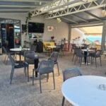 coffee delivery Mani Peninsula