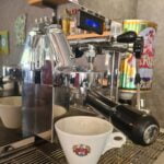 coffee delivery Mani Peninsula