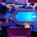 Finikes Apartments Stoupa