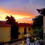 Finikes Apartments Stoupa