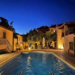 Finikes Apartments Stoupa