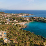 Dream Villas in Stoupa
