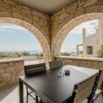 Dream Villas in Stoupa