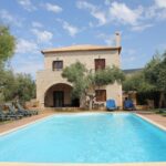 Maison Viros holiday apartments