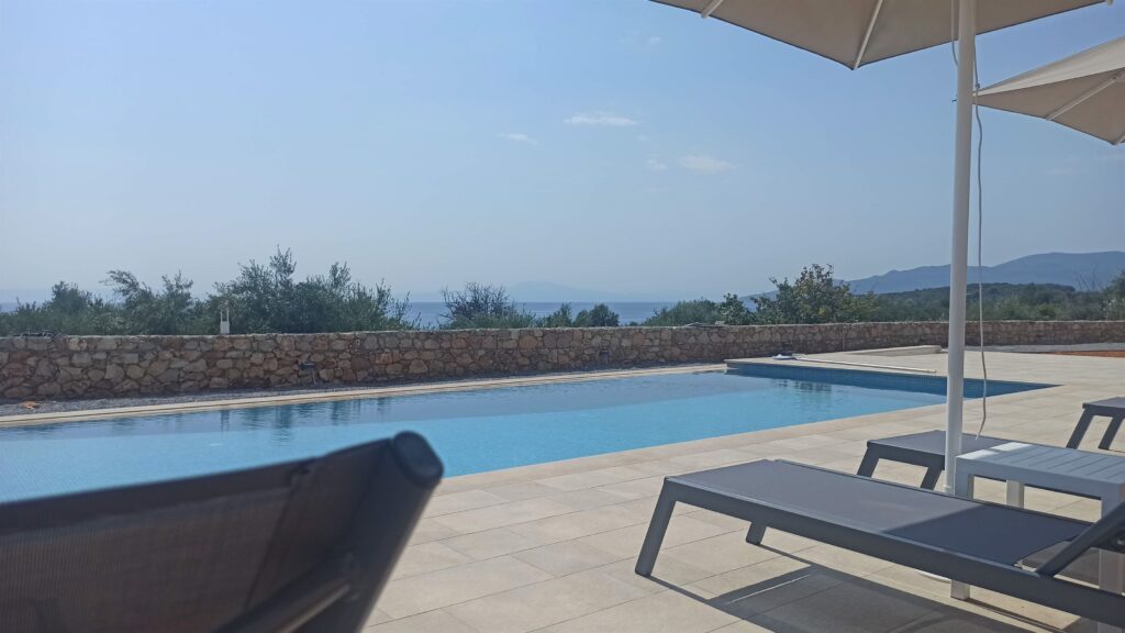 Dream Villas Stoupa