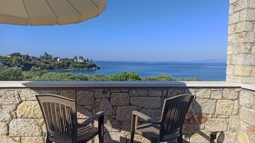 Dream Villas Stoupa