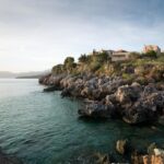 Pelagia Villas Stoupa