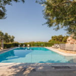 Maniatiko Village Stoupa Greece