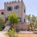 Maniatiko Village Stoupa Greece