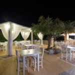 Frigano Restaurant Stoupa Greece