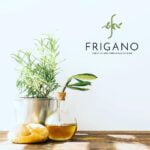 Frigano Restaurant Stoupa Greece