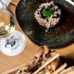 Wine Bistro Restaurant - Matapan