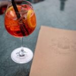 Wine Bistro Restaurant - Matapan