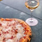 Wine Bistro Restaurant - Matapan