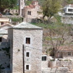 Estate Agent Kardamyli