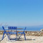 Estate Agent Kardamyli