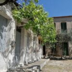 Estate Agent Kardamyli