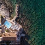 Kyrimai - Mani's foremost historic hotel