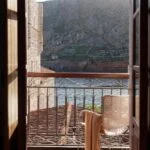 Kyrimai - Mani's foremost historic hotel