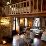 Kyrimai - Mani's foremost historic hotel