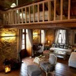 Kyrimai - Mani's foremost historic hotel