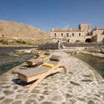 Kyrimai - Mani's foremost historic hotel - Worlds Best Hotels