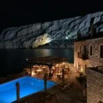 Kyrimai - Mani's foremost historic hotel