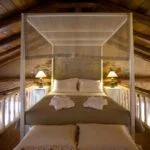 Kyrimai - Mani's foremost historic hotel