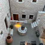 Kyrimai - Mani's foremost historic hotel