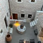 Kyrimai - Mani's foremost historic hotel