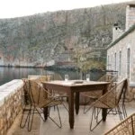 Kyrimai - Mani's foremost historic hotel - Worlds Best Hotels