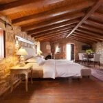 Kyrimai - Mani's foremost historic hotel