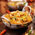 MYLO Indian & Ethnic Cuisine Stoupa