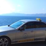 West Mani Taxi