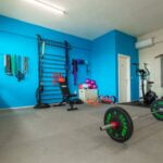 Fitness Centre Stoupa
