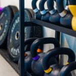 Fitness Centre Stoupa