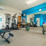 Fitness Centre Stoupa