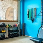 Fitness Centre Stoupa