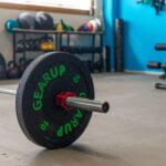 Fitness Centre Stoupa