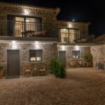 Linari Villas Stoupa