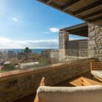 Linari Villas Stoupa