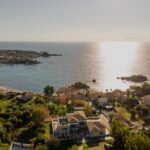 Linari Villas Stoupa