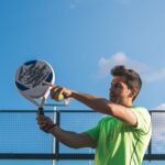 Playverse Padel Tennis