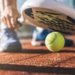 Playverse Padel Tennis