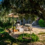 Alexandra Apartments Stoupa